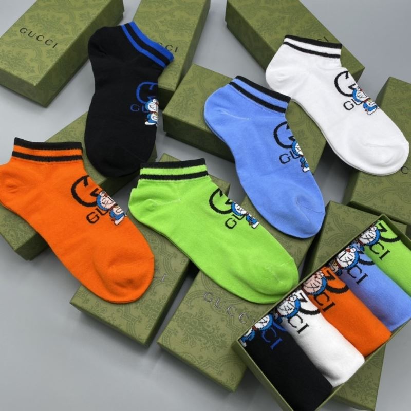 Gucci Socks